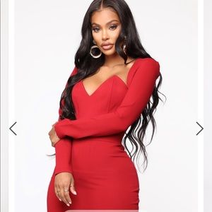 Sweet Victory Mini Dress